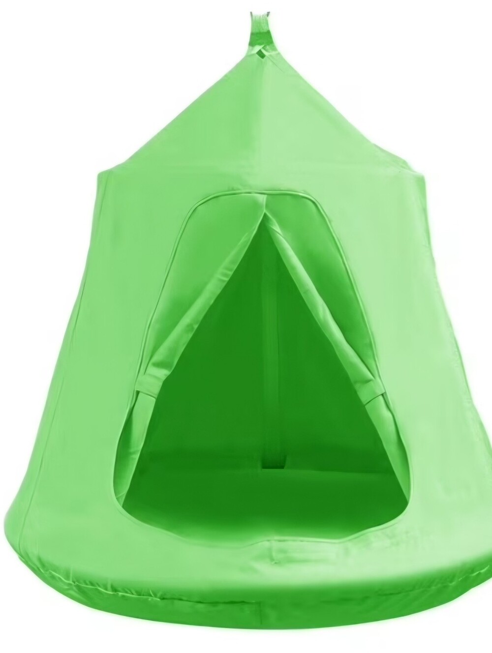 GARTIO Sensory Swing Tree Tent Play House 3mj1 Green New Open Box - Picture 9 of 11